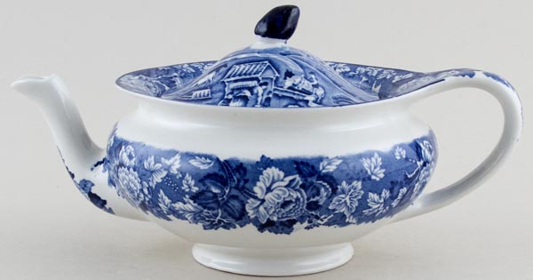 Teapot c1930s